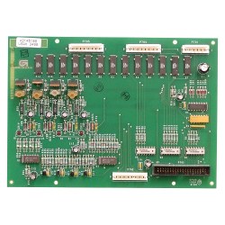 Tarjeta Controladora de Válvulas Gilbarco T17461-G2 para Surtidores Advantage